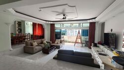 King's Mansion (D15), Condominium #606467851